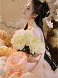 YITUYU艺图语 2025.01.11 花吻 安九鱼(8)